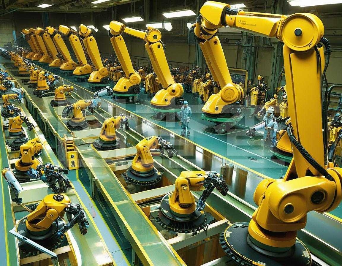 从价格战到价值战：装备制造业开启竞质革命