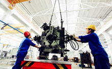 【建国70周年】统计局公布建国70年数据：中国成世界第一制造业大国