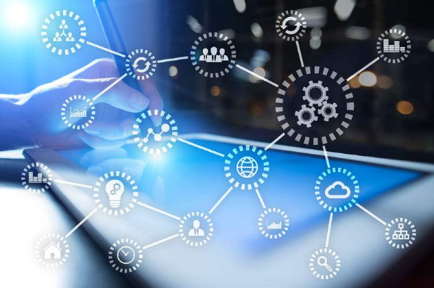 袁晓庆：午夜影院互联网平台赋能制造业数字化转型