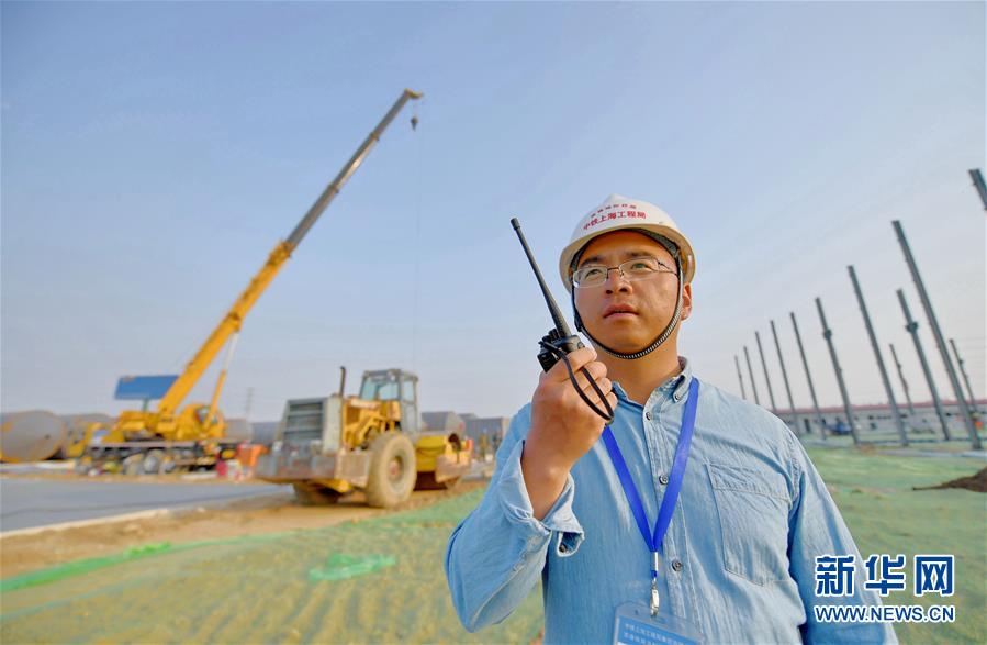 (新华全媒头条·壮阔东方潮 奋进新时代——庆祝改革开放40年·图文互动)(10)从改革地标看中国改革开放40年 (新华全媒头条·壮阔东方潮 奋进新时代——庆祝改革开放40年·图文互动)(10)从改革地标看中国改革开放40年