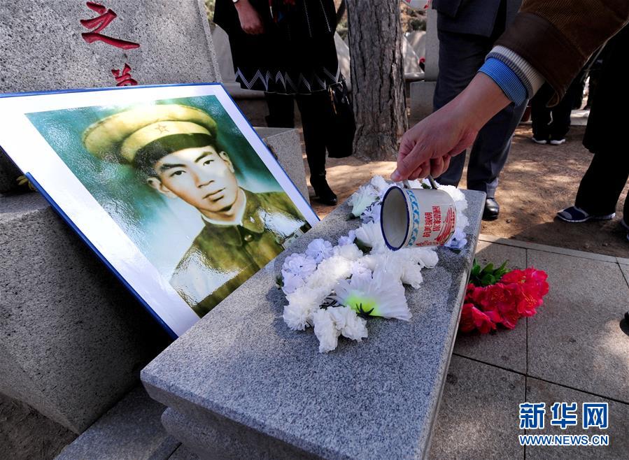 （新华全媒头条·图文互动）（6）气壮山河的凯歌 永载史册的丰碑——写在中国人民志愿军抗美援朝出国作战70周年之际